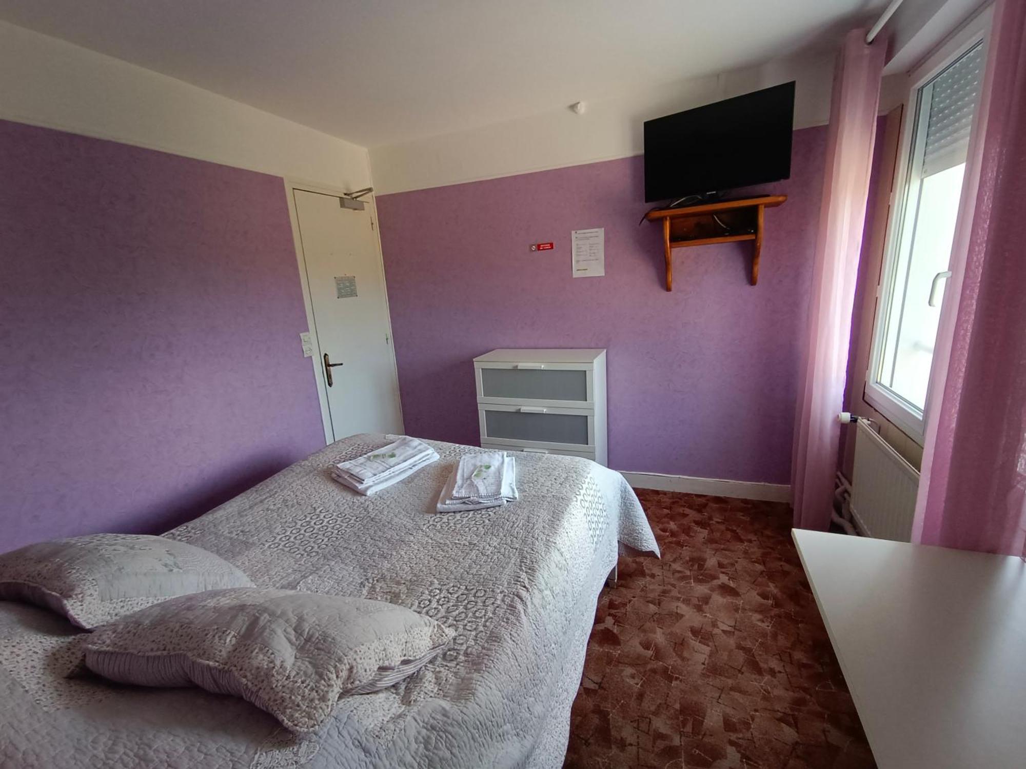 La Cocotte Normande Hotel Coudeville Bagian luar foto